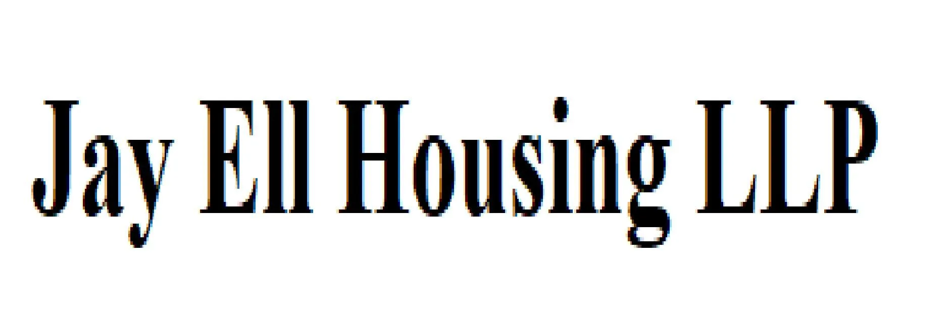 Jay Ell Housing LLP logo