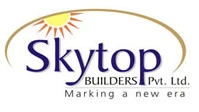 Skytop Builders logo