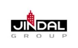 JINDAL GROUP logo