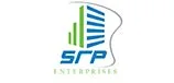 Srp Enterprises Builders logo