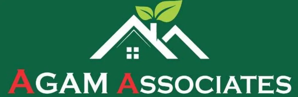 Agam Association logo