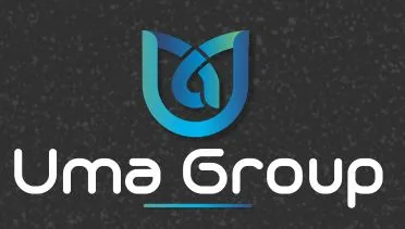 Uma Group Ahmedabad logo