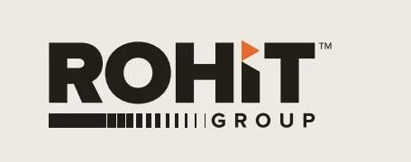 Rohit Group Pune logo
