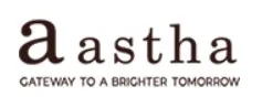 Aastha Developers logo