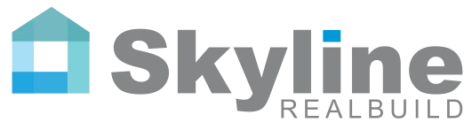 Skyline RealBuild logo