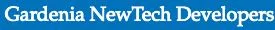 Gardenia NewTech Developers logo