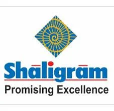 Shaligram Group Surat logo