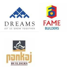 Dreams Group and Fame Builders and Pankaj Builders photo
