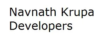 Navnath Krupa Developers logo
