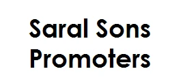 Saral Sons Promoters logo