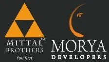 Mittal Brothers and Morya Developers logo