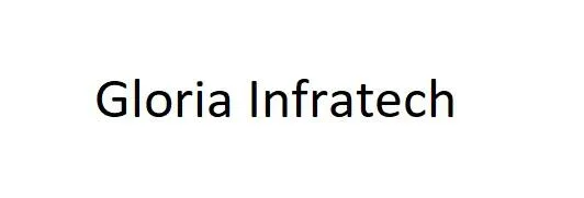 Gloria Infratech logo