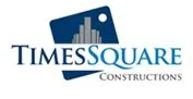 Times Square Constructions logo
