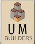 Uma Maheshwara Builders & Developers logo