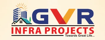 GVR Infra Projects logo