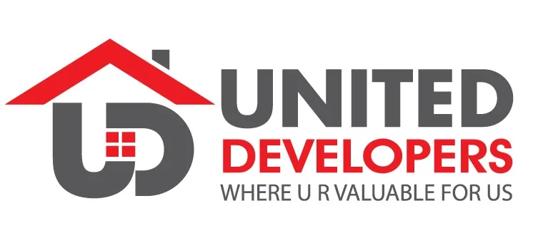 United Developers Dhanbad logo