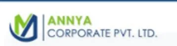 Annya Corporate Pvt Ltd logo