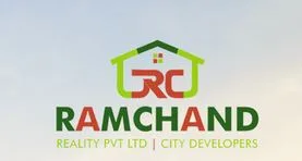 Ramchand City Developers logo