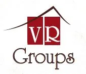 VR Groups logo