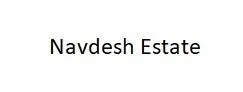 Navdesh Estate logo