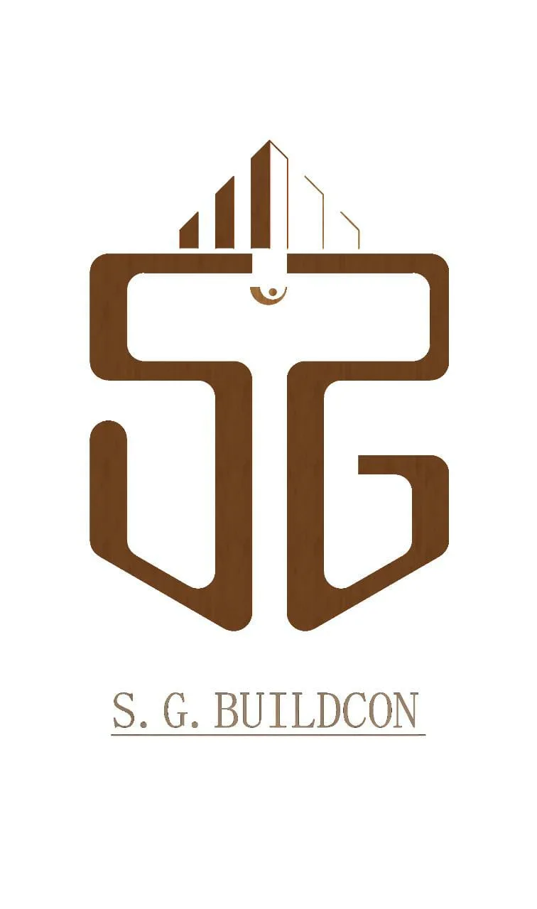S G Buildcon logo