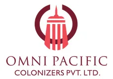 Omni Pacific Colonizers Builders logo