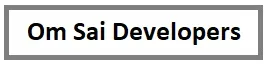 Om Sai Developers Pune logo
