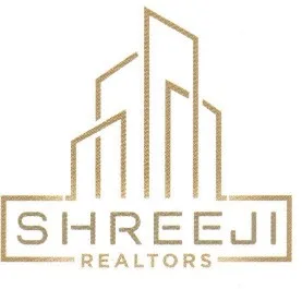 Shreeji Realtors Mumbai logo