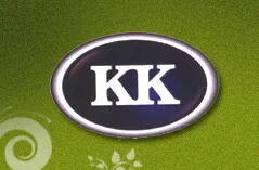 K K Awas logo