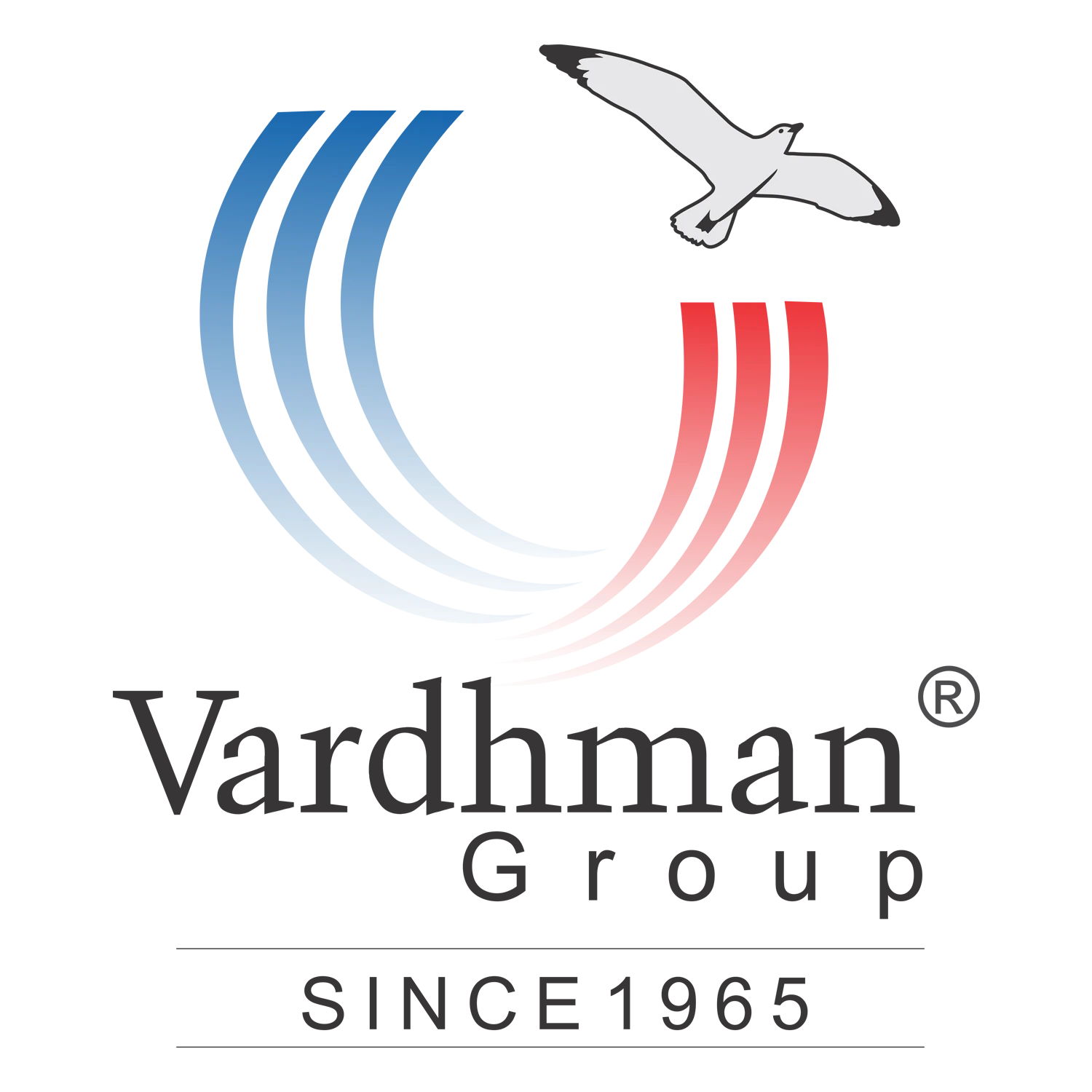 Vardhman Group Mumbai Builders logo