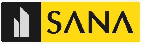 Sana Estates logo