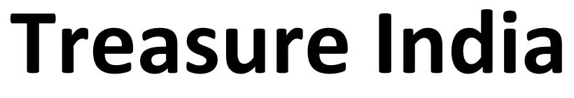 Treasure India logo