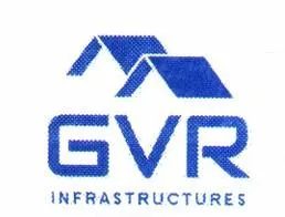 GVR Infrastructures logo