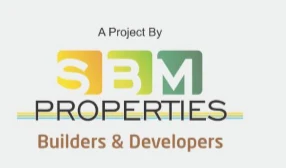 SBM Properties Builders logo