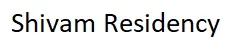 Shivam Residency logo