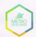 Metro Developers logo