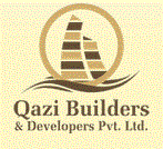 Qazi Builders & Developers Ltd. logo