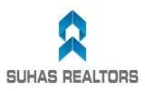 SUHAS REALTORS logo