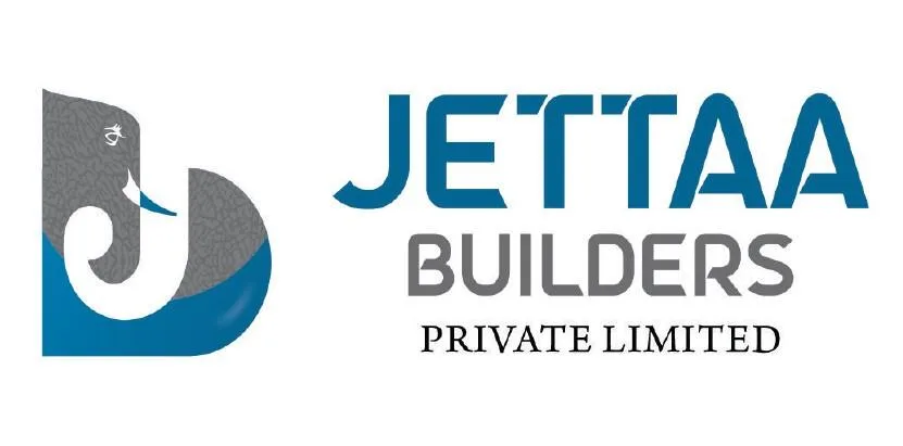 Jettaa Builders logo