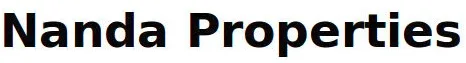Nanda Properties Amravati logo