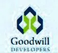 Goodwill Developers Mumbai logo