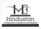 Hindustan Construction Builders logo