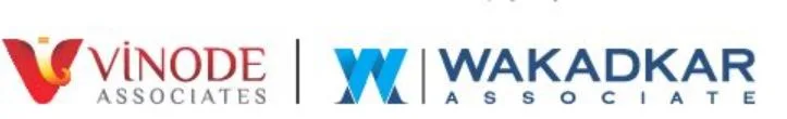 Wakadkar Vinode Associates and Sakhare Brothers logo