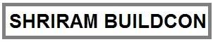 Shriram Buildcon logo