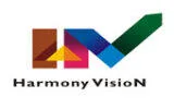 HARMONY VISION logo