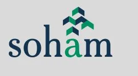 Soham Group Kolkata logo