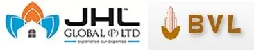 JHL Global and BVL Group logo