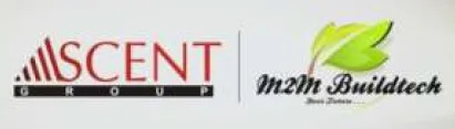Ascent Group and M2M Buildtech logo
