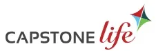 Capstone Life logo