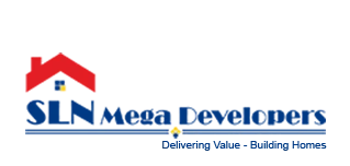 SLN Mega Developers logo